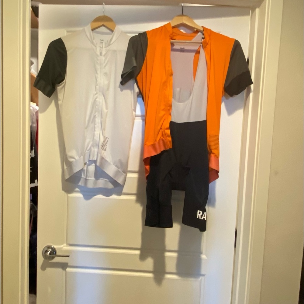 Rapha Bib Kit